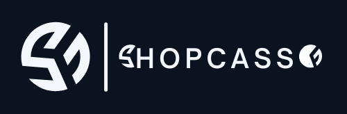 SHOPCASSO