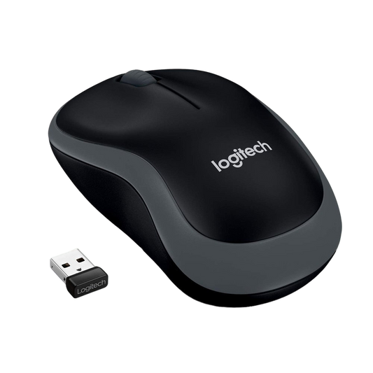 logitech M185 Wireless Optical Mouse