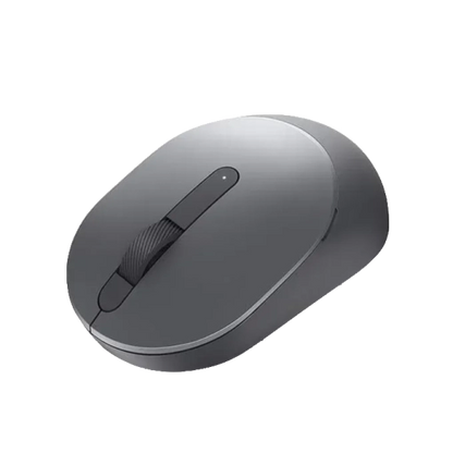 Dell MS3320W Wireless Mouse: Dual Connectivity, 36-Month Battery Life, 1600 DPI