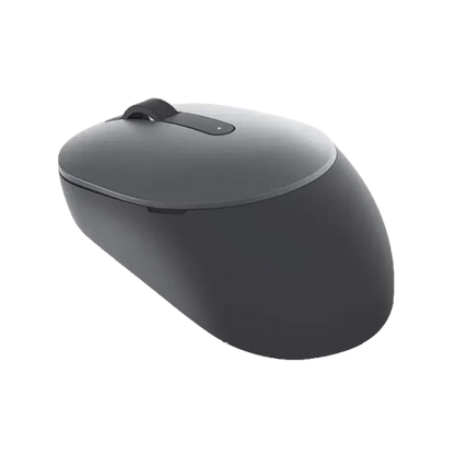 Dell MS3320W Wireless Mouse: Dual Connectivity, 36-Month Battery Life, 1600 DPI